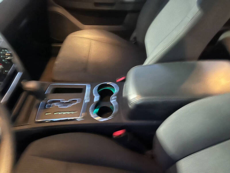 2009 Dodge Charger SE