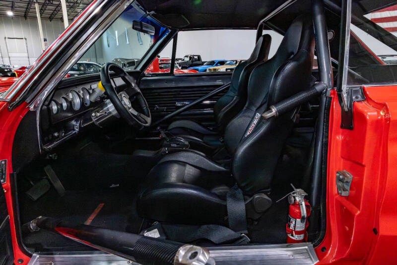 1966 Dodge Coronet