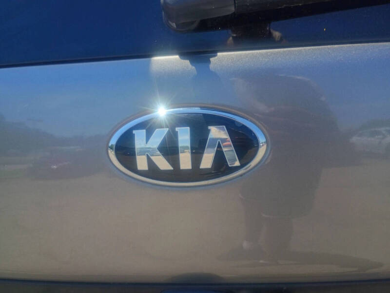 2016 Kia Soul !