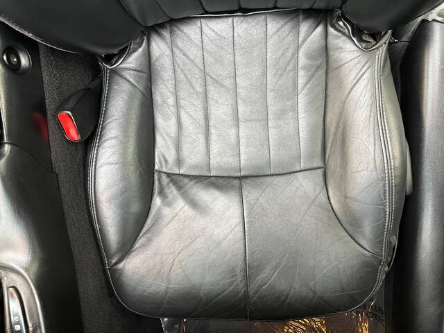2002 Chevrolet Corvette