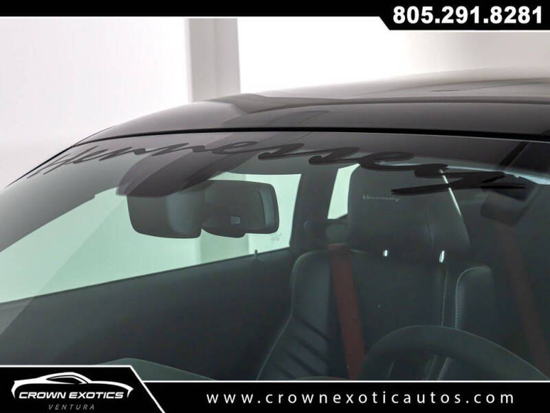 2018 Dodge Challenger SRT Demon