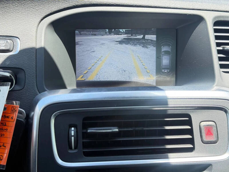 2013 Volvo S60