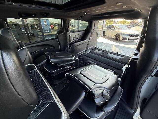 2023 Chrysler Pacifica Plug-In Hybrid Limited