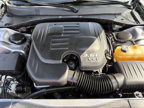 2013 Chrysler 300