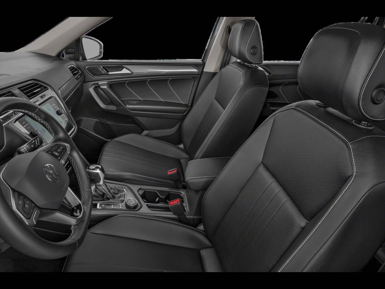 2022 Volkswagen Tiguan 46