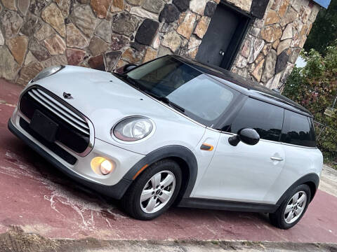 2014 MINI Hardtop Cooper