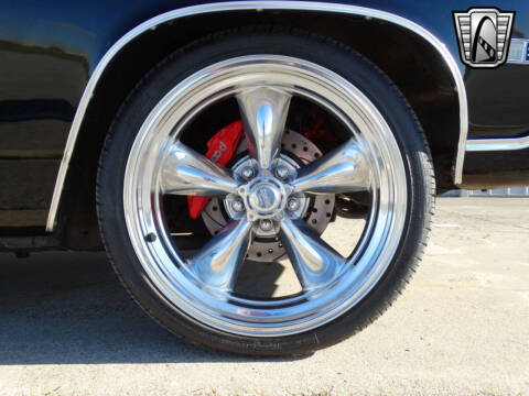 1968 Chevrolet Chevelle