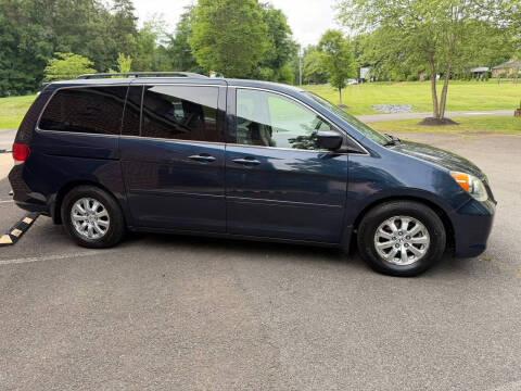 2009 Honda Odyssey EX