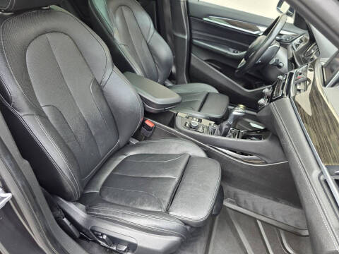 2018 BMW X2 xDrive28i