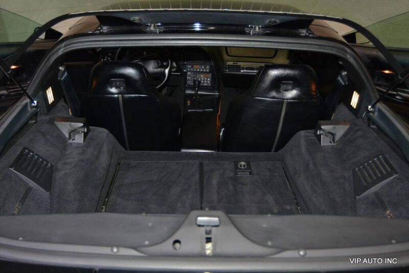 1994 Chevrolet Corvette