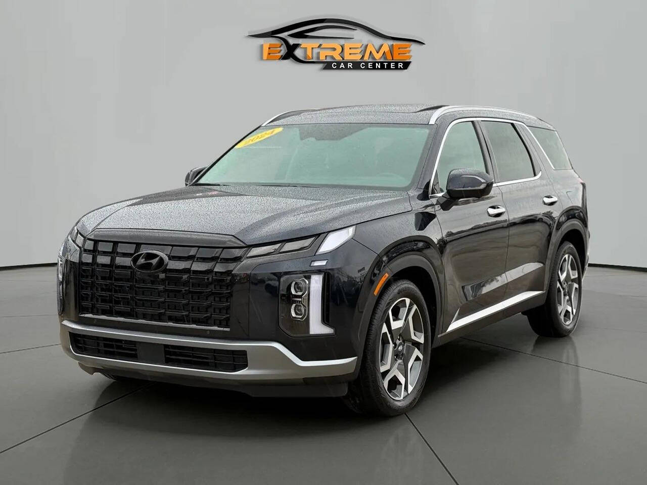 2024 Hyundai Palisade For Sale In Clawson, MI