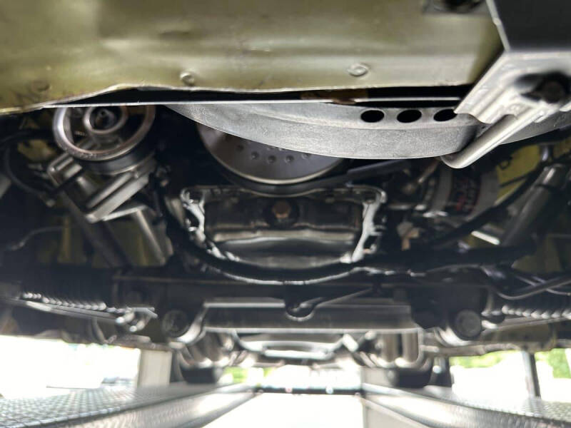 2000 Ford Mustang GT