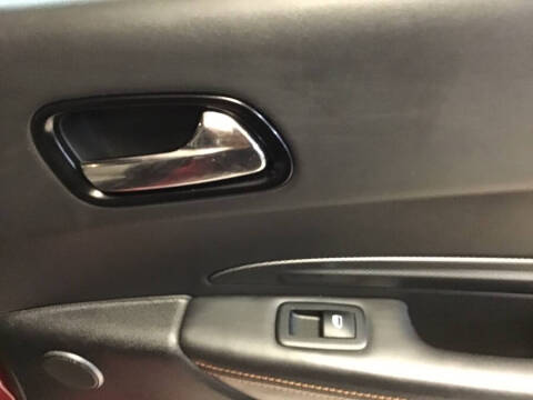 2022 Dodge Durango R/T Plus