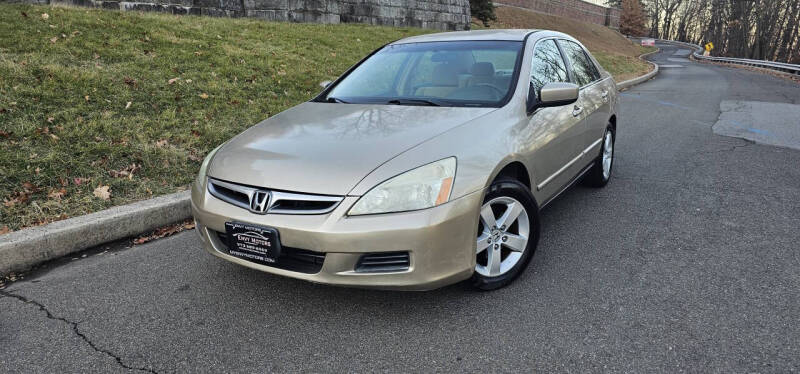 2006 Honda Accord LX's photo