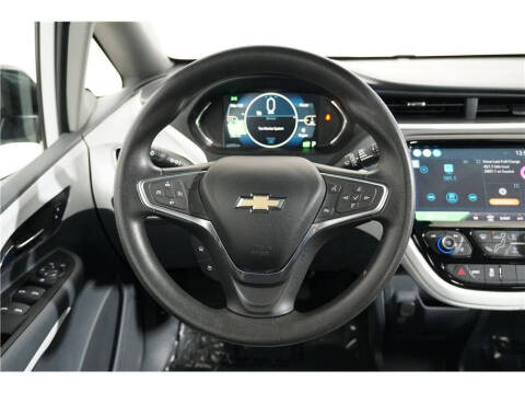 2019 Chevrolet Bolt EV LT