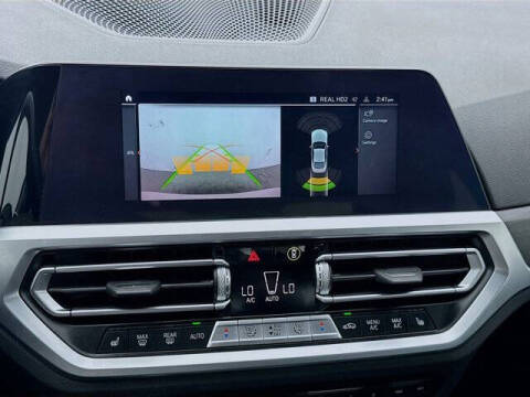 2023 BMW 4 Series 430i