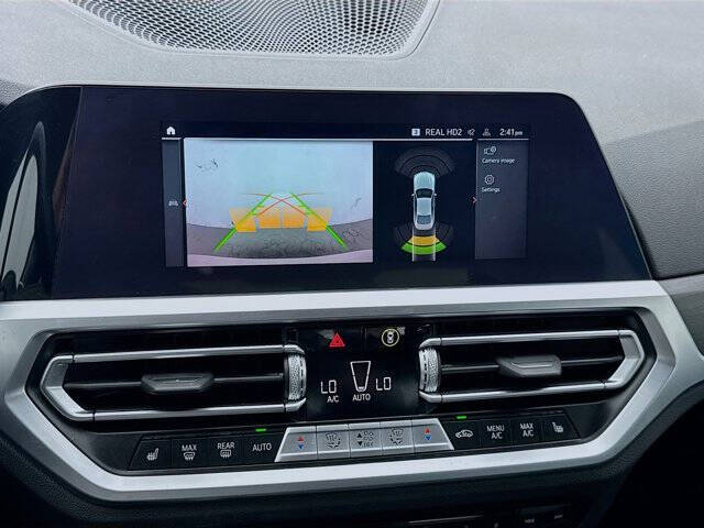 2023 BMW 4 Series 430i