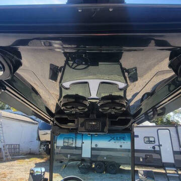 2024 Tomberlin™ DEFENDER