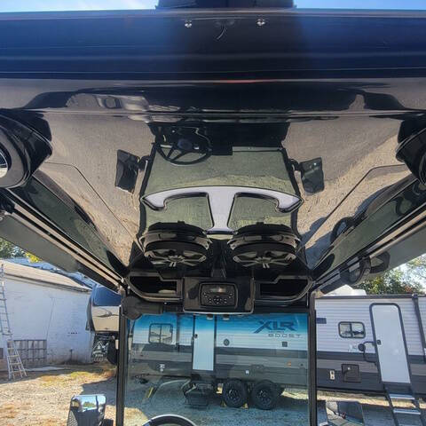 2024 Tomberlin™ DEFENDER