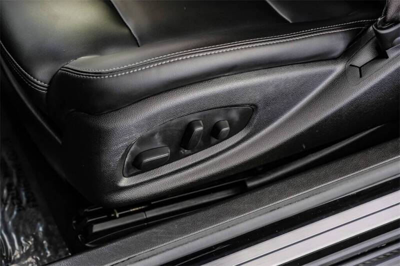 2018 Cadillac ATS 2.0T