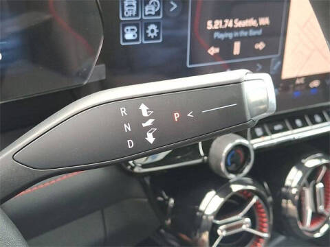 2025 Chevrolet Blazer EV RS