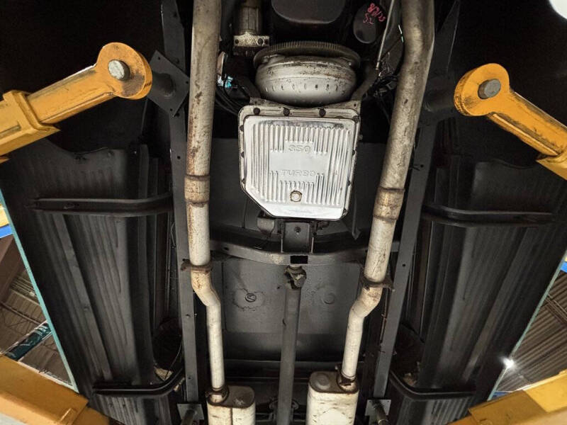 1939 Chevrolet C/K 20 Series