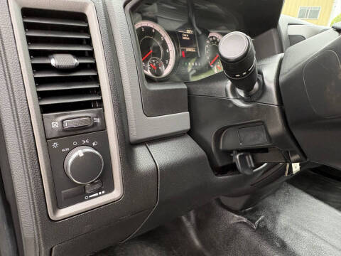 2017 RAM 3500
