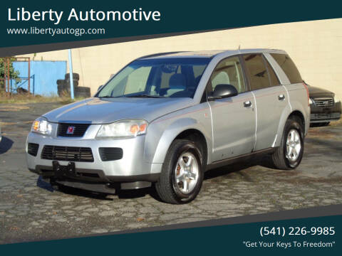 2007 Saturn Vue