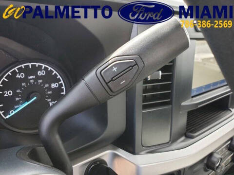 2024 Ford F-350 Super Duty