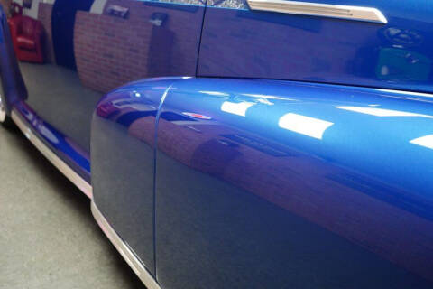 1948 Chevrolet Fleetline