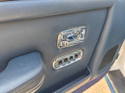 1989 Rolls-Royce Silver Spur