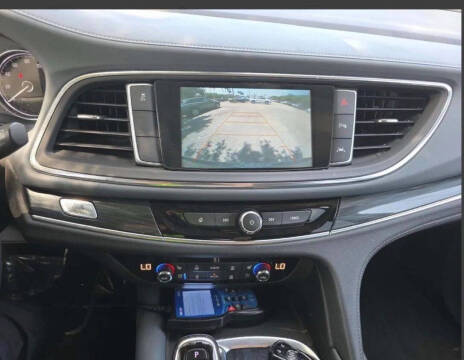 2019 Buick Enclave Premium