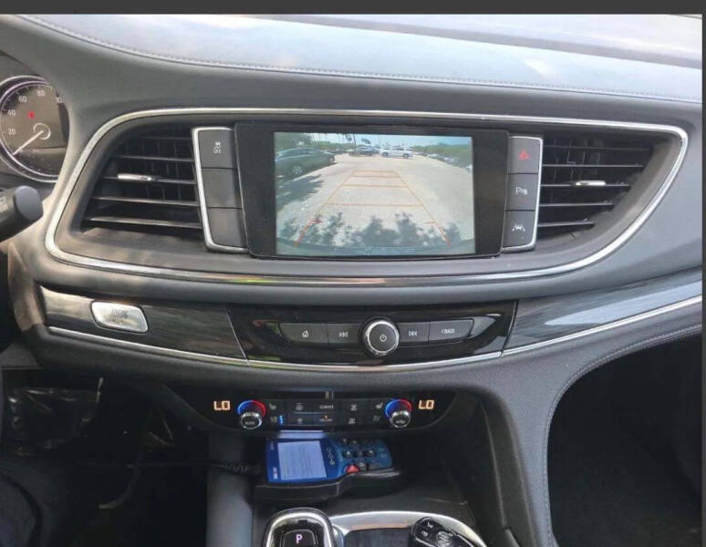 2019 Buick Enclave Premium