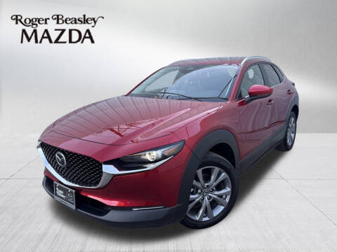2025 Mazda CX-30 2.5 S Preferred