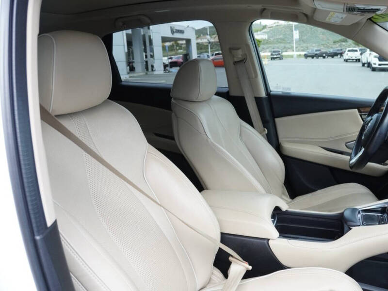 2019 Acura RDX w/Advance