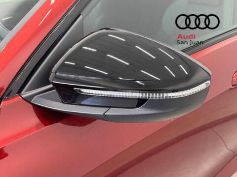 2025 Audi SQ5 quattro Premium Plus TFSI