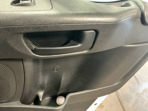 2023 RAM ProMaster 2500 159 WB