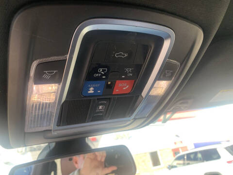 2022 RAM 2500 Limited Longhorn