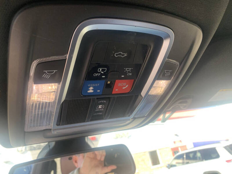 2022 RAM 2500 Limited Longhorn