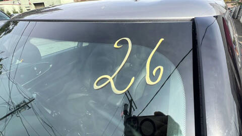 2017 MINI Clubman Cooper ALL4