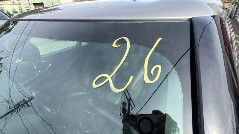 2017 MINI Clubman Cooper ALL4