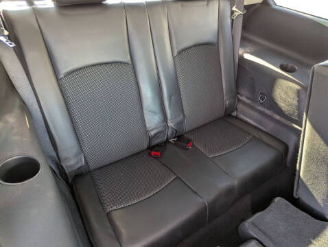 2017 Dodge Journey Crossroad