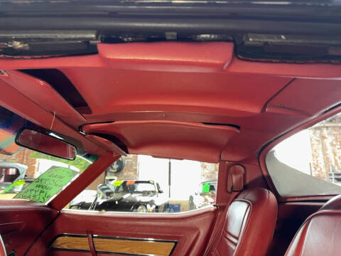 1976 Chevrolet Corvette