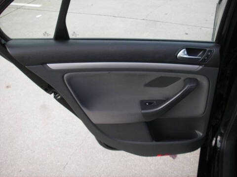 2009 Volkswagen Jetta S