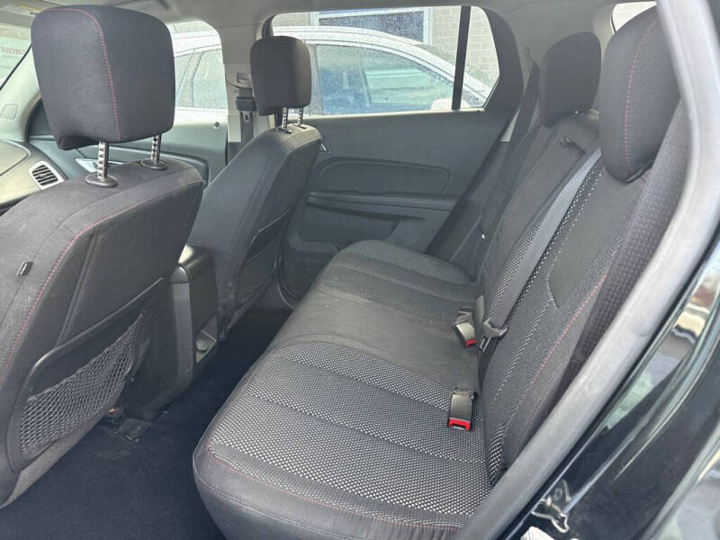 2015 GMC Terrain SLE-2