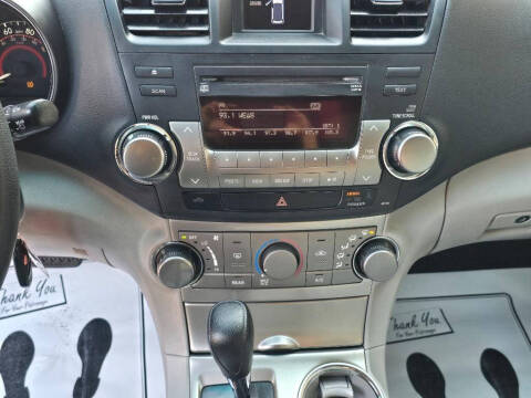 2011 Toyota Highlander