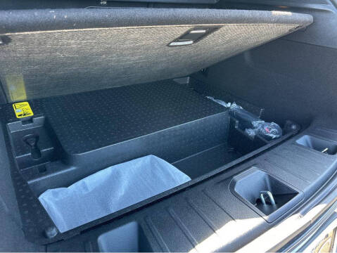 2024 Alfa Romeo Tonale Hybrid Ti