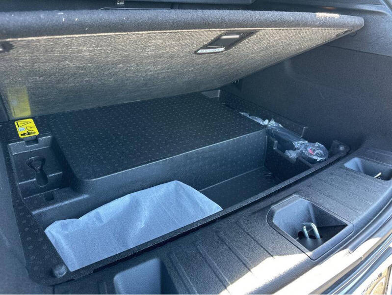 2024 Alfa Romeo Tonale Hybrid Ti