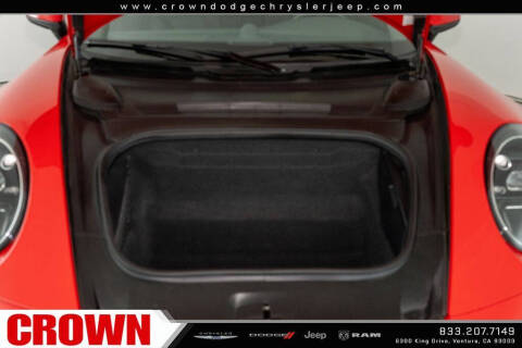 2020 Porsche 911 Carrera S