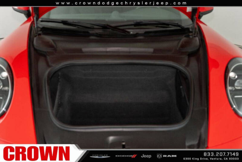 2020 Porsche 911 Carrera S